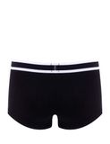  Quần lót nam iBasic phom boxer trunk cotton USA kháng khuẩn - PANM124 