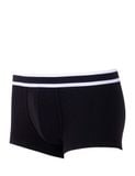  Quần lót nam iBasic phom boxer trunk cotton USA kháng khuẩn - PANM124 
