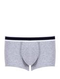  Quần lót nam iBasic phom boxer trunk cotton USA kháng khuẩn - PANM124 