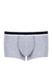  Quần lót nam iBasic phom boxer trunk cotton USA kháng khuẩn - PANM124 
