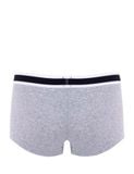  Quần lót nam iBasic phom boxer trunk cotton USA kháng khuẩn - PANM124 