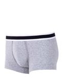  Quần lót nam iBasic phom boxer trunk cotton USA kháng khuẩn - PANM124 