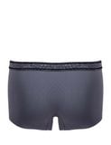  Combo 3 quần lót nam iBasic Trunk bonding thoáng mát PANM125 