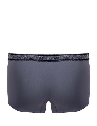  Quần lót nam iBasic Trunk bonding thoáng mát – PANM125 