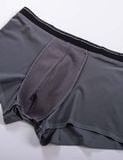  Quần lót nam iBasic Trunk bonding thoáng mát – PANM125 