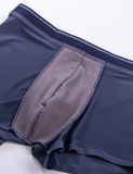  Quần lót nam iBasic Trunk bonding thoáng mát – PANM125 