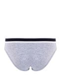  Quần lót nam iBasic phom brief lưng thun cotton USA kháng khuẩn - PANM126 