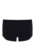  Quần lót nam iBasic logo ẩn phom trunk cotton USA kháng khuẩn - PANM130 