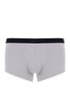  Quần lót nam iBasic logo ẩn phom trunk cotton USA kháng khuẩn - PANM130 