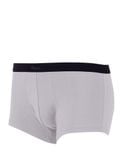  Quần lót nam iBasic logo ẩn phom trunk cotton USA kháng khuẩn - PANM130 