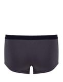  Quần lót nam iBasic logo ẩn phom trunk cotton USA kháng khuẩn - PANM130 