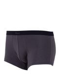  Quần lót nam iBasic logo ẩn phom trunk cotton USA kháng khuẩn - PANM130 