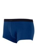  Quần lót nam iBasic logo ẩn phom trunk cotton USA kháng khuẩn - PANM130 