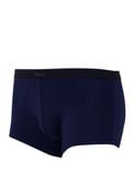  Quần lót nam iBasic logo ẩn phom trunk cotton USA kháng khuẩn - PANM130 