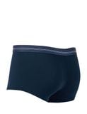  Quần lót nam iBasic phom trunk airy thoáng khí - PANM131 