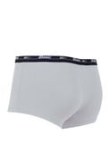  Quần lót nam iBasic phom trunk airy thoáng khí phối thun lạnh - PANM136 