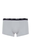  Quần lót nam iBasic phom trunk airy thoáng khí phối thun lạnh - PANM136 