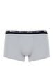  Quần lót nam iBasic phom trunk airy thoáng khí phối thun lạnh - PANM136 