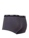  Quần lót nam iBasic phom trunk airy thoáng khí phối thun lạnh - PANM136 