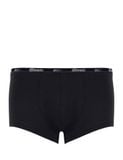  Quần lót nam iBasic phom trunk cotton USA kháng khuẩn - PANM141 