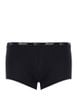  Quần lót nam iBasic phom trunk cotton USA kháng khuẩn - PANM141 