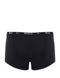  Quần lót nam iBasic phom trunk cotton USA kháng khuẩn - PANM141 