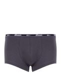  Quần lót nam iBasic phom trunk cotton USA kháng khuẩn - PANM141 