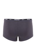  Quần lót nam iBasic phom trunk cotton USA kháng khuẩn - PANM141 