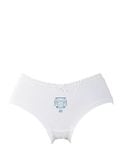  Quần lót nữ iBasic cotton USA kháng khuẩn hoạ tiết Cung hoàng đạo - PANT027C 