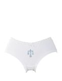  Quần lót nữ iBasic cotton USA kháng khuẩn hoạ tiết Cung hoàng đạo - PANT027C 