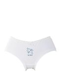  Quần lót nữ iBasic cotton USA kháng khuẩn hoạ tiết Cung hoàng đạo - PANT027C 