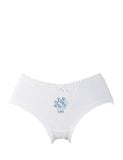  Quần lót nữ iBasic cotton USA kháng khuẩn hoạ tiết Cung hoàng đạo - PANT027C 