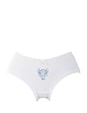  Quần lót nữ iBasic cotton USA kháng khuẩn hoạ tiết Cung hoàng đạo - PANT027C 