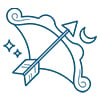 Nhân Mã - Sagittarius