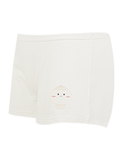 Quần lót cotton học sinh bé gái hình in phom boyshort iBasic - PANT028 