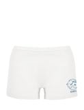  Quần lót nữ iBasic cotton USA hoạ tiết Cung hoàng đạo kháng khuẩn phom boyshort iBasic  - PANT028-1 