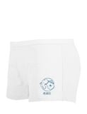  Quần lót nữ iBasic cotton USA hoạ tiết Cung hoàng đạo kháng khuẩn phom boyshort iBasic  - PANT028-1 