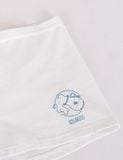  Quần lót nữ iBasic cotton USA hoạ tiết Cung hoàng đạo kháng khuẩn phom boyshort iBasic  - PANT028-1 