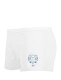  Quần lót nữ iBasic cotton USA hoạ tiết Cung hoàng đạo kháng khuẩn phom boyshort iBasic  - PANT028-1 