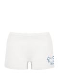  Quần lót nữ iBasic cotton USA hoạ tiết Cung hoàng đạo kháng khuẩn phom boyshort iBasic  - PANT028-1 