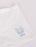  Quần lót nữ iBasic cotton USA hoạ tiết Cung hoàng đạo kháng khuẩn phom boyshort iBasic  - PANT028-1 