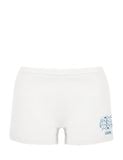  Quần lót nữ iBasic cotton USA hoạ tiết Cung hoàng đạo kháng khuẩn phom boyshort iBasic  - PANT028-1 