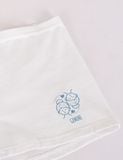  Quần lót nữ iBasic cotton USA hoạ tiết Cung hoàng đạo kháng khuẩn phom boyshort iBasic  - PANT028-1 