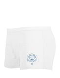  Quần lót nữ iBasic cotton USA hoạ tiết Cung hoàng đạo kháng khuẩn phom boyshort iBasic  - PANT028-1 