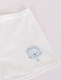  Quần lót nữ iBasic cotton USA hoạ tiết Cung hoàng đạo kháng khuẩn phom boyshort iBasic  - PANT028-1 