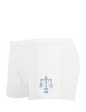  Quần lót nữ iBasic cotton USA hoạ tiết Cung hoàng đạo kháng khuẩn phom boyshort iBasic  - PANT028-1 
