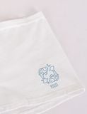  Quần lót nữ iBasic cotton USA hoạ tiết Cung hoàng đạo kháng khuẩn phom boyshort iBasic  - PANT028-1 