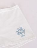  Quần lót nữ iBasic cotton USA hoạ tiết Cung hoàng đạo kháng khuẩn phom boyshort iBasic  - PANT028-1 