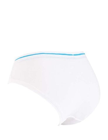  Quần lót teen iBasic cotton USA kháng khuẩn hipster - PANTG032 