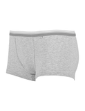  Quần lót học sinh bé trai iBasic cotton USA kháng khuẩn phom boxer - PANTB001 